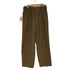 イギリス軍 BARRACK DRESS メンズ 72/80/96
