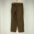 イギリス軍 BARRACK DRESS メンズ 72/80/96