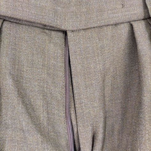 イギリス軍 BARRACK DRESS メンズ 72/80/96