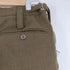 イギリス軍 BARRACK DRESS メンズ 72/80/96