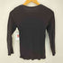 ハートイッセイミヤケ Haat ISSEY MIYAKE コットンニット カットソー レディース 2