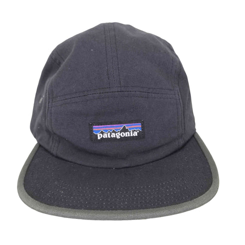 パタゴニア patagonia ロゴデザインジェットキャップ メンズ