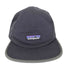 パタゴニア patagonia ロゴデザインジェットキャップ メンズ