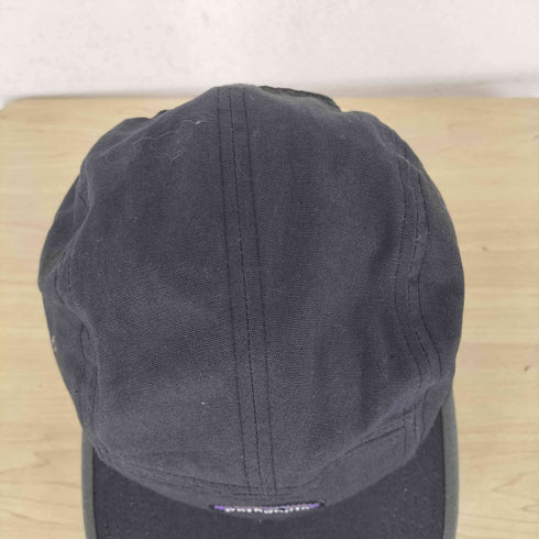パタゴニア patagonia ロゴデザインジェットキャップ メンズ