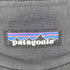 パタゴニア patagonia ロゴデザインジェットキャップ メンズ