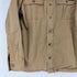ディッキーズ Dickies フーデッドジャケット エルボーパッチ メンズ JPN:S