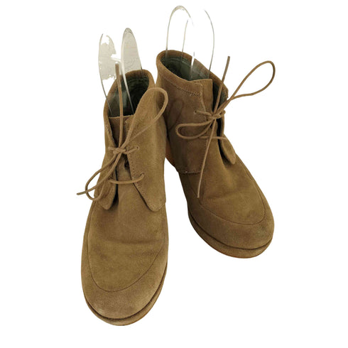カンペール CAMPER tiramisu Brown for Women レディース EUR:39