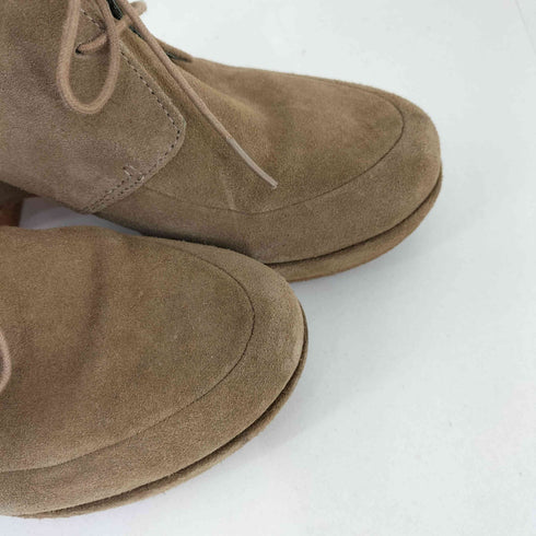 カンペール CAMPER tiramisu Brown for Women レディース EUR:39
