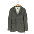 エンジニアードガーメンツ Engineered Garments Truman Jacket Herringbone メンズ JPN:M