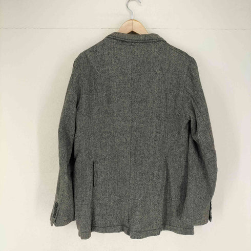 エンジニアードガーメンツ Engineered Garments Truman Jacket Herringbone メンズ JPN:M