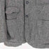 エンジニアードガーメンツ Engineered Garments Truman Jacket Herringbone メンズ JPN:M