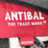 ANTIBAL 3Dニット メンズ JPN:M