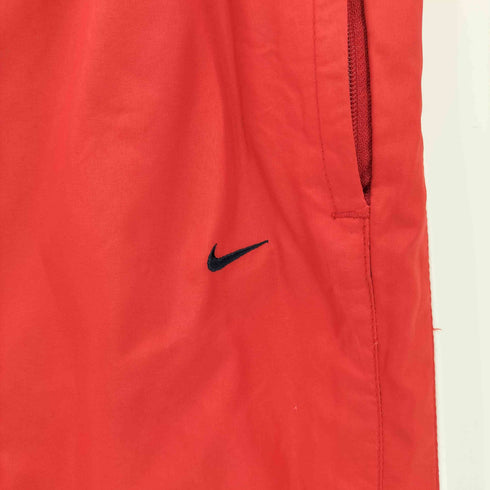 ナイキ NIKE 00s 中綿 サイドライン トラックパンツ メンズ JPN:L