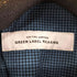 ユナイテッドアローズグリーンレーベルリラクシング UNITED ARROWS green label relaxing チェック S/S シャツ メンズ JPN:L