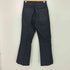 フィーニー PHEENY JAPAN DENIM HIGH WAIST ZIPUP PANTS レディース JPN:1