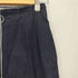 フィーニー PHEENY JAPAN DENIM HIGH WAIST ZIPUP PANTS レディース JPN:1