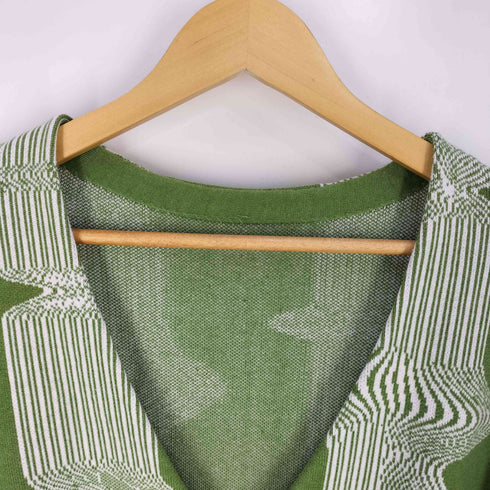 ハフ HUF AVALON CARDIGAN ニットカーディガン メンズ