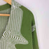 ハフ HUF AVALON CARDIGAN ニットカーディガン メンズ