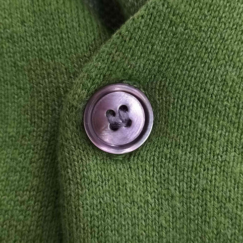 ハフ HUF AVALON CARDIGAN ニットカーディガン メンズ