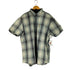 カーハート Carhartt S/S BD チェックシャツ メンズ JPN:XL
