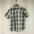 カーハート Carhartt S/S BD チェックシャツ メンズ JPN:XL