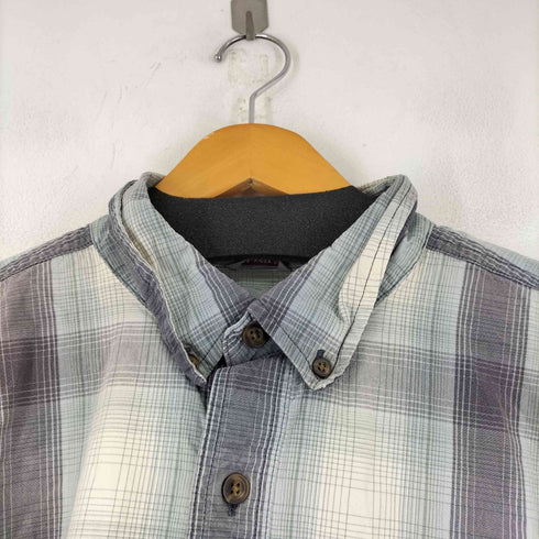 カーハート Carhartt S/S BD チェックシャツ メンズ JPN:XL