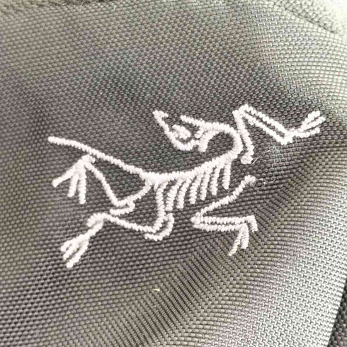 アークテリクス ARCTERYX Mantis 2 Waistpack ウエストポーチ メンズ