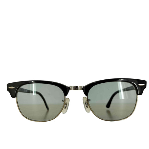 レイバン Ray-Ban CLUBMASTER OPTICS メンズ 49□21