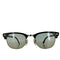 レイバン Ray-Ban CLUBMASTER OPTICS メンズ 49□21