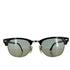 レイバン Ray-Ban CLUBMASTER OPTICS メンズ 49□21