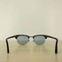 レイバン Ray-Ban CLUBMASTER OPTICS メンズ 49□21