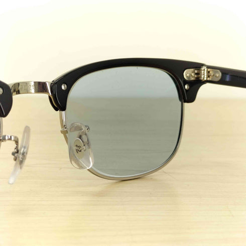 レイバン Ray-Ban CLUBMASTER OPTICS メンズ 49□21