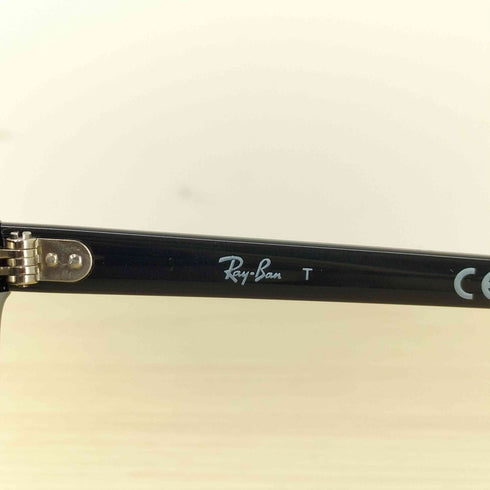 レイバン Ray-Ban CLUBMASTER OPTICS メンズ 49□21