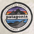 パタゴニア patagonia キャンバス地サコッシュ メンズ