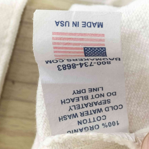 パタゴニア patagonia キャンバス地サコッシュ メンズ