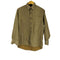 SPASSEL L/S スエードシャツ メンズ JPN:M