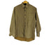 SPASSEL L/S スエードシャツ メンズ JPN:M