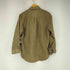 SPASSEL L/S スエードシャツ メンズ JPN:M