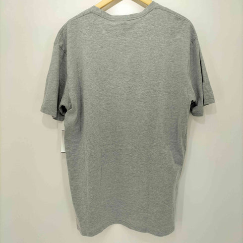 クルーネック スポーツ Tシャツ メンズ JPN:XXL