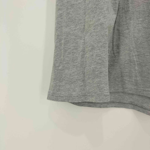クルーネック スポーツ Tシャツ メンズ JPN:XXL