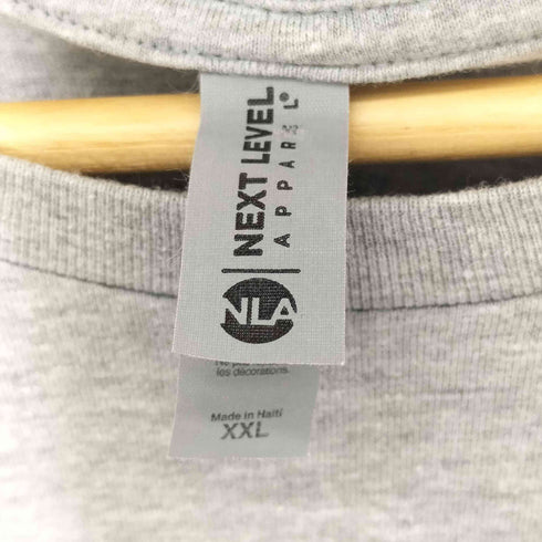 クルーネック スポーツ Tシャツ メンズ JPN:XXL