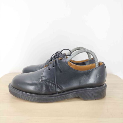 ドクターマーチン Dr.Martens イングランド製 3ホールシューズ メンズ 6