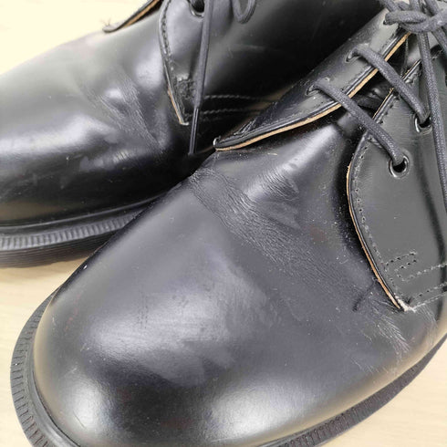 ドクターマーチン Dr.Martens イングランド製 3ホールシューズ メンズ 6