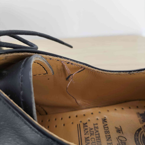 ドクターマーチン Dr.Martens イングランド製 3ホールシューズ メンズ 6