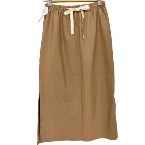 デザイナーズリミックス シャーロットエスキルドセン Designers Remix Charlotte Eskildsen MARIE MIDI SKIRT レディース 34