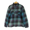 シュプリーム Supreme 20AW Quilted Flannel Shirt メンズ JPN:M