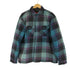 シュプリーム Supreme 20AW Quilted Flannel Shirt メンズ JPN:M