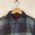 シュプリーム Supreme 20AW Quilted Flannel Shirt メンズ JPN:M