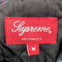 シュプリーム Supreme 20AW Quilted Flannel Shirt メンズ JPN:M