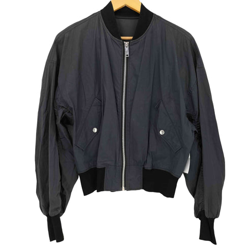 ジョンローレンスサリバン JOHN LAWRENCE SULLIVAN コットン MA-1 レディース ONE SIZE